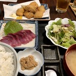 大衆酒場 朝霞 ミフネ - 料理写真: