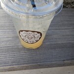 いずみおじさんのソフトクリーム - 