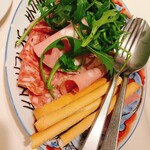 カンティーナ シチリアーナ 銀座6丁目 - 