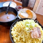 なごやうどん - 料理写真:
