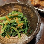 立ち呑み あたりや食堂 福島店 - 