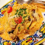 カンティーナ シチリアーナ 銀座6丁目 - 