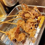 立ち呑み あたりや食堂 福島店 - 