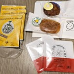 グーツ - 購入品。