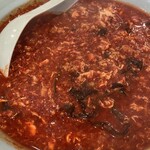 元祖ニュータンタンメン本舗 - 料理写真: