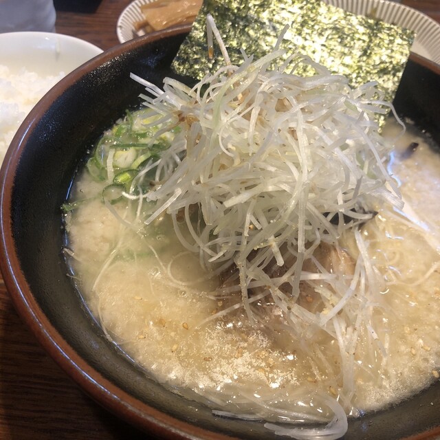 風来坊 （ふうらいぼう） - 秋川/ラーメン | 食べログ