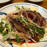 郷土料理 土佐 - 