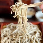 古式手打ちそば泉 - 