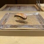 鮨　いの - 八幡浜のさわら