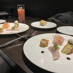 IL PINOLO SKY TERRACE 横浜 - 