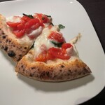 XEX ATAGO GREEN HILLS / Salvatore Cuomo Bros. - 世界大会最優秀賞受賞ピザ