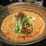 香氣　四川麺条  - 