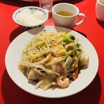 南海飯店 - 