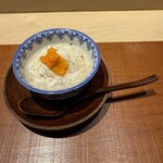 鮨　いの - 新居浜のうちこ