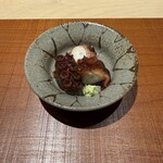 鮨　いの - 愛南町のたこ