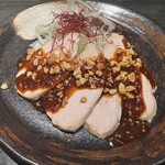 香氣　四川麺条  - 