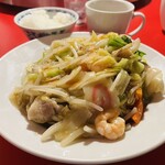 南海飯店 - 