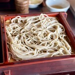 古式手打ちそば泉 - 