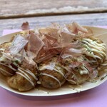 たこ焼道楽 わなか 千日前 本店 - 