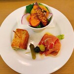 サラベス 東京店 - 