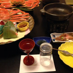 依山楼岩崎 - 漢方長寿酒