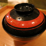 車力門 ちゃわんぶ - 26年12月　あちきの塗椀