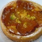 カズノリ イケダ アンディヴィデュエル - タルトザブリコ