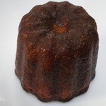 カズノリ イケダ アンディヴィデュエル - カヌレ ド ボルドー