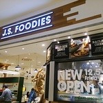 J.S. FOODIES - 