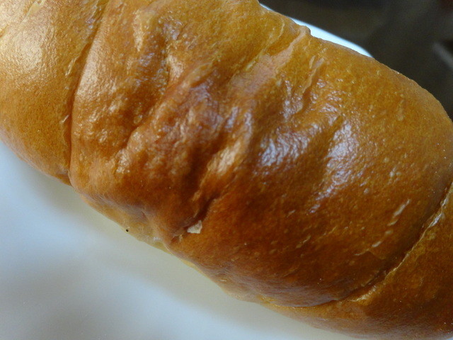 パン工場 鈎取店 - 八木山動物公園（パン）の写真