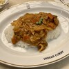 インデアンカレー 丸の内店