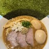 ラーメンバル ゆきかげ