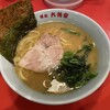 ラーメン六角家