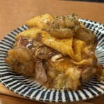 鉄板大衆酒場 よしかわ - 