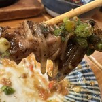 鉄板大衆酒場 よしかわ - 
