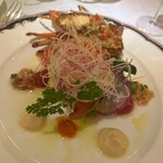 フランス料理 ギャルソン - 