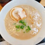 秋葉原ラーメンセンター - 