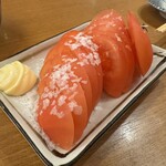鉄板大衆酒場 よしかわ - 
