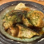 鉄板大衆酒場 よしかわ - 