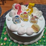 サーティワンアイスクリーム - 料理写真: