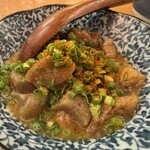 鉄板大衆酒場 よしかわ - 