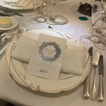 フランス料理 ギャルソン - 