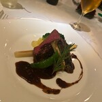 フランス料理 ギャルソン - 