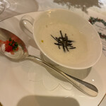 フランス料理 ギャルソン - 