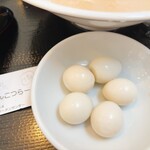 秋葉原ラーメンセンター - 