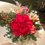 フランス料理 ギャルソン - 