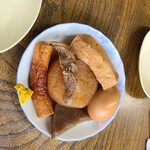 かねぎん坂野 - 