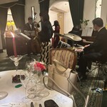 フランス料理 ギャルソン - 