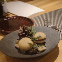 リストランテ 鶴ノ荘 - 