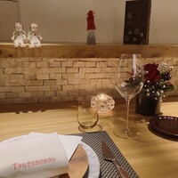 リストランテ 鶴ノ荘 - 